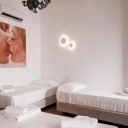 וילה Casa Blu Mykonos