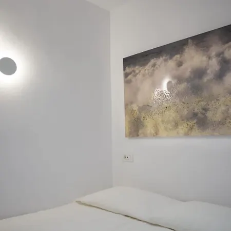 Casa Blu Mykonos וילה *