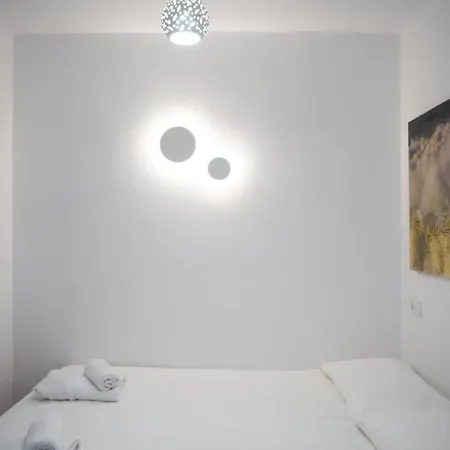 וילה Casa Blu Mykonos *