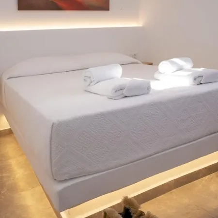 Casa Blu Mykonos וילה