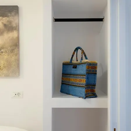 Casa Blu Mykonos וילה